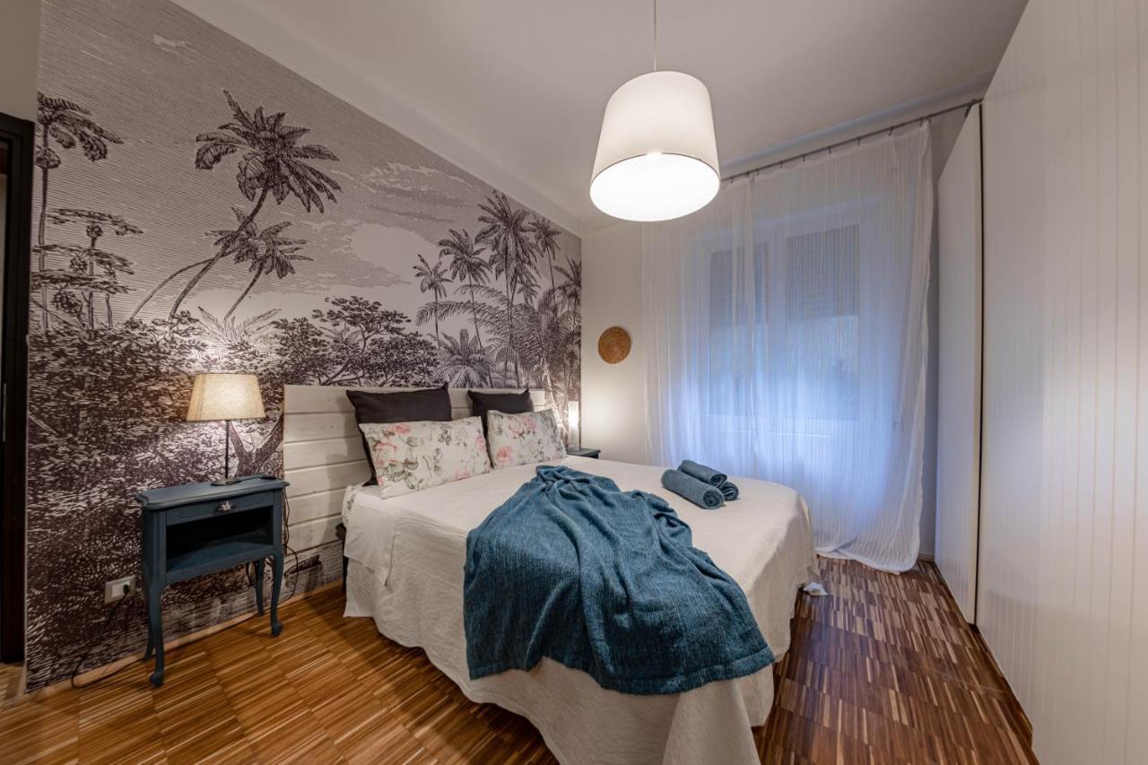 H11 Country Lux - Jacuzzi - Sanremo - Garden Apartment Exterior photo